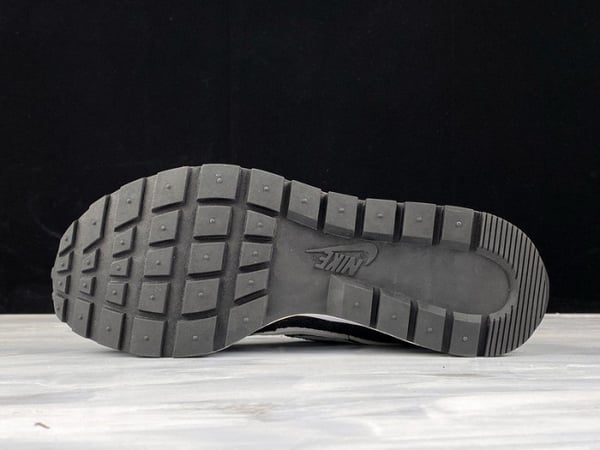 Sacai X Nike Pegasua Vaporfly Black White Ci9928-001 - Image 5