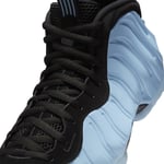 Air Foamposite One 'Psychic Blue and Black' (HJ6014-400) - Image 3