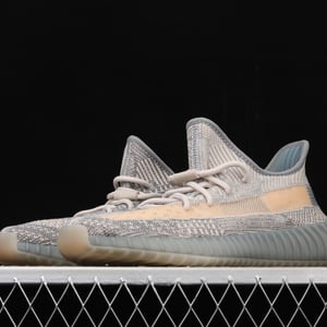 Ad Yeezy Boost 350 V2“Israfil”Fz5421 - Image 4