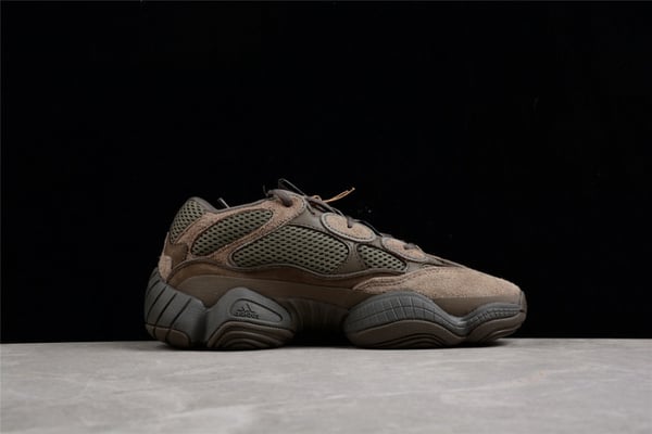 Yeezy 500 Brown Clay Gx3606 - Image 4