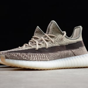 Adidas Yeezy Boost 350 V2 Zyon Fz1267 - Image 8