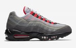 Nike Air Max 95 Og ‘Solar Red’ At2865-100 - Image 6