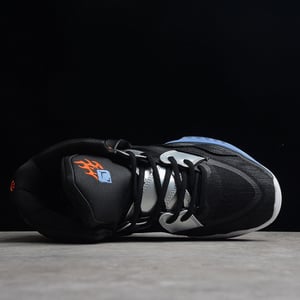 Nike Kyrie 8 Infinity Fire And Ice Dc9134-001 - Image 3