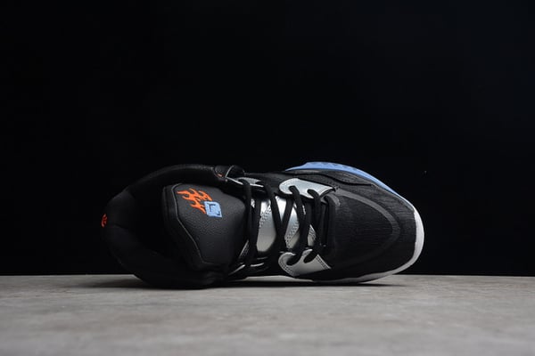Nike Kyrie 8 Infinity Fire And Ice Dc9134-001 - Image 3