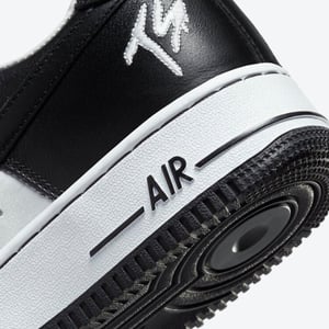 Fat Joe X Nike Air Force 1 Low "Terror Squad" Fj5756-100 - Image 8