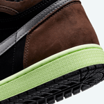 Air Jordan 1 High Og Bio Hack 555088-201 - Image 6