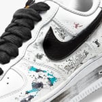 Nike G-Dragon X Air Force 1 ’07 ‘Para-Noise 2.0’ Dd3223-100 - Image 9