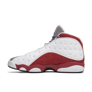 Air Jordan 13 Retro 'Grey Toe' 2014
