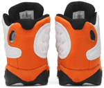Air Jordan 13 Retro GS ?Starfish? DJ3003-108 - Image 3