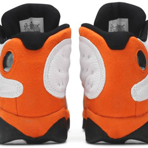 Air Jordan 13 Retro GS ?Starfish? DJ3003-108 - Image 3