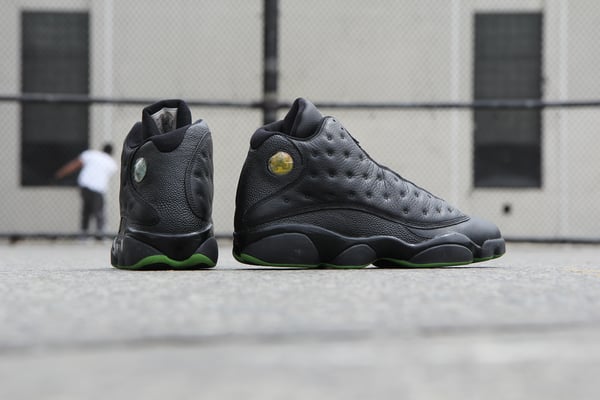 Air Jordan 13 Retro Altitude 2004 Edition - Image 8