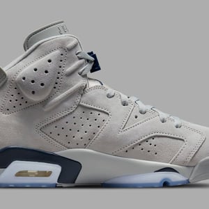 Jordan 6 Retro Georgetown (2022) Ct8529-012 - Image 8