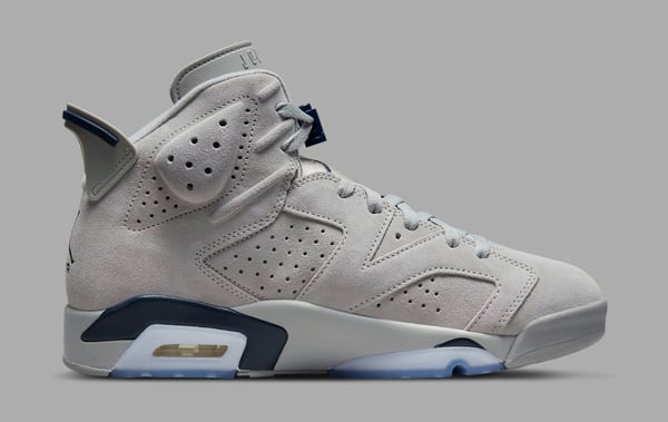 Jordan 6 Retro Georgetown (2022) Ct8529-012 - Image 8