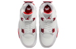 Nike Sb X Air Jordan 4 Varsity Red 2025 - Image 2