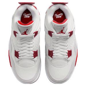 Nike Sb X Air Jordan 4 Varsity Red 2025 - Image 2