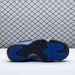Air Jordan 11 "Black and Blue" Ct8012-400 - Image 6