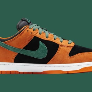 Nike Dunk Low “Ceramic” Da1469-001 - Image 6
