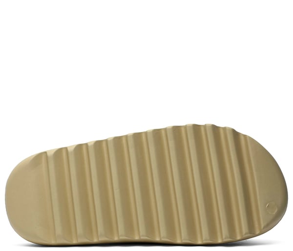 Yeezy Slides Desert Sand Fw6344 - Image 4