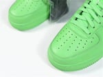 Nike Air Force 1 Low Off-White Brooklyn Dx1419-300 - Image 5