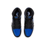 Air Jordan 1 Retro High OG 'Patent Royal' 575441-400 - Image 4