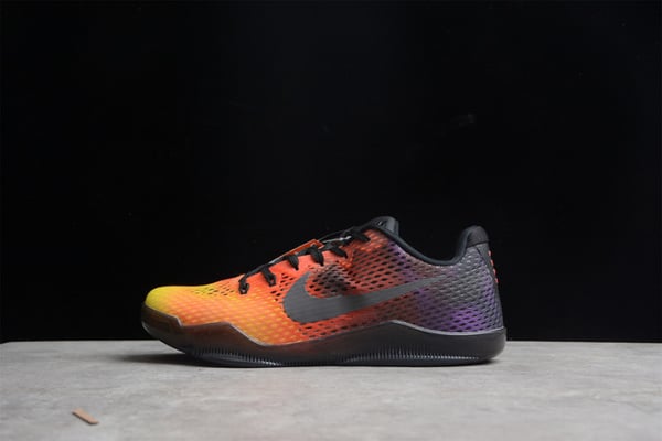 Nike Kobe 11 La Sunset For Sale 836184-805