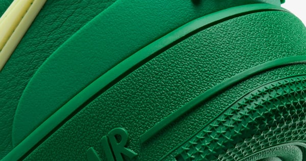 Nike Air Force 1 X Ambush ‘Pine Green’ Dv3464-300 - Image 9