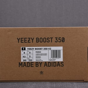 Ad Yeezy 350 Boost V2 Fw3043 - Image 7