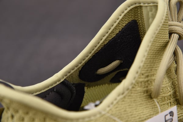 Adidas Yeezy Boost 350 V2 Sulfur Fy5346 - Image 2