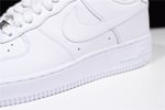 Nike Air Force 1 07 All Triple White Classic Shoes Sneakers Af1 315122-111 - Image 15