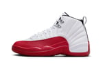 Air Jordan 12 ?Cherry? Ct8013-116 - Image 5
