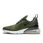 Nike Air Max 270 Medium Olive Ah8050-201