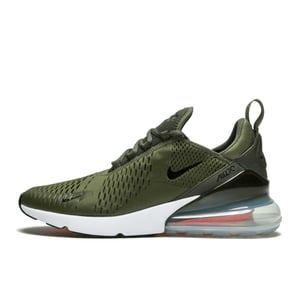 Nike Air Max 270 Medium Olive Ah8050-201