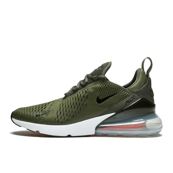 Nike Air Max 270 Medium Olive Ah8050-201
