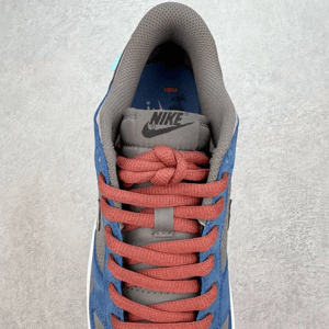 Nike SB Dunk Low ‘Black Myth Wukong’ DV2433-109 - Image 7