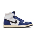 Air Jordan 1 High OG Rare Air “Deep Royal Blue” - Image 5