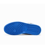 Air Jordan 1 Retro High OG 'Patent Royal' 575441-400 - Image 6