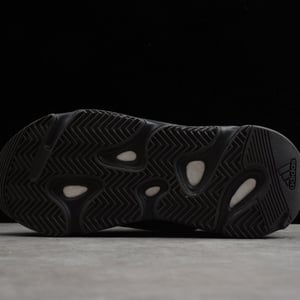 Adidas Yeezy Boost 700 Mnvn Triple Black Fv4440 - Image 2