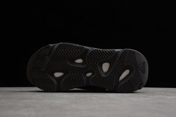 Adidas Yeezy Boost 700 Mnvn Triple Black Fv4440 - Image 2