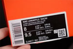 Undercover X Sacai X Nike Ldv Waffle Bright Citron Dj4877-001 - Image 4