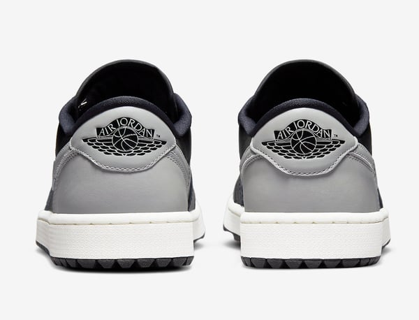 Air Jordan 1 Retro Low ?Golf Shadow? Dd9315-001 - Image 4