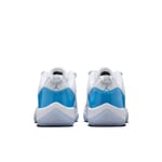 Air Jordan 11 Low University Blue FV5104-100 - Image 4