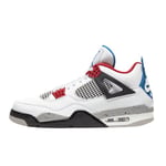 Air Jordan 4 What The Ci1184-146