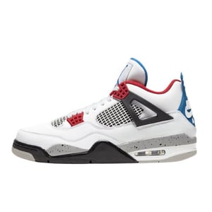 Air Jordan 4 What The Ci1184-146
