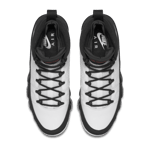 Air Jordan Retro 9 Space Jans - Image 5