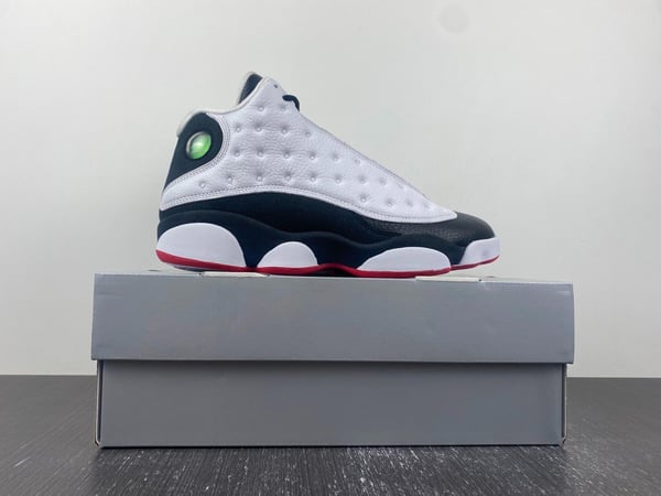 Air Jordan 13 Retro ?He Got Game? 2018 414571-104 - Image 2