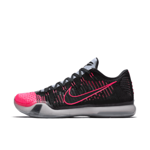 Nike Kobe X 10 Elite Low Mambacurial 747212 010