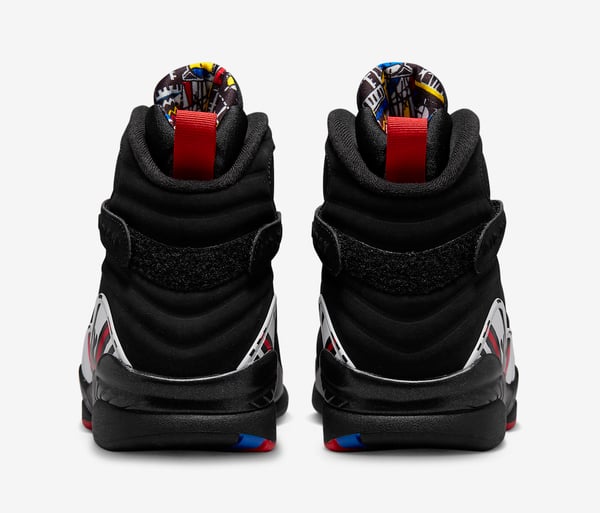Air Jordan 8 Playoffs 2023 305381-062 - Image 4