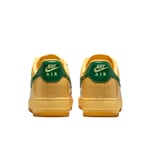 Nike Air Force 1 Low Patent Pack Topaz Gold IO4489-700 - Image 5