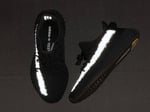 Adidas Yeezy Boost 350 V2 Cinder Reflective Fy4176 - Image 13