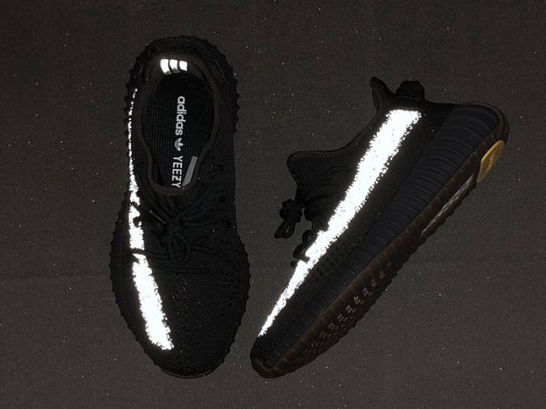 Adidas Yeezy Boost 350 V2 Cinder Reflective Fy4176 - Image 13